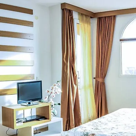 Dom-el Real 4 - Sveti Vlas