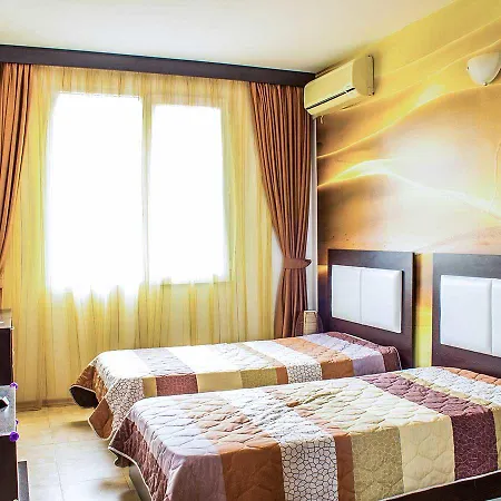 Dom-el Real 4 - Apartment