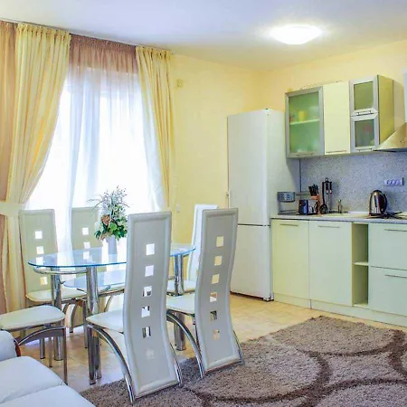 Dom-el Real 4 - Sveti Vlas