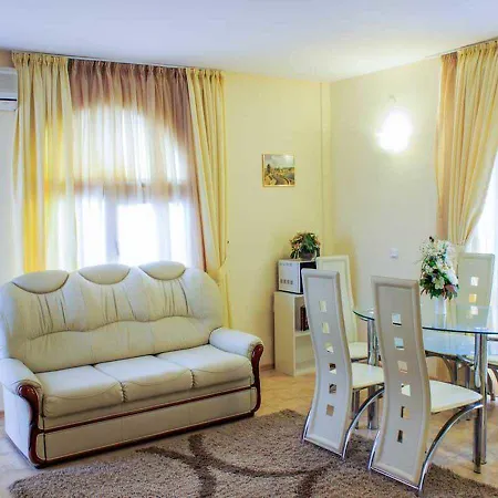 Apartment Dom-el Real 4 - Sveti Vlas