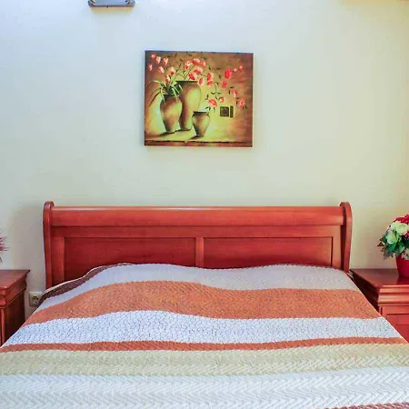 Dom-el Real 4 - Apartment