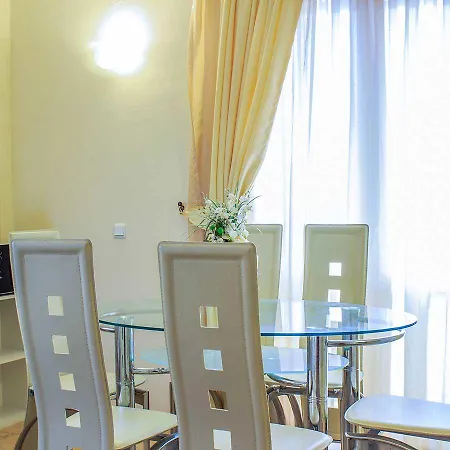 Dom-el Real 4 - * Sveti Vlas