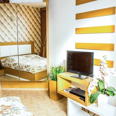 Dom-el Real 4 - Apartment Sveti Vlas