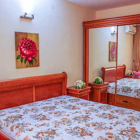 Dom-el Real 4 - Sveti Vlas