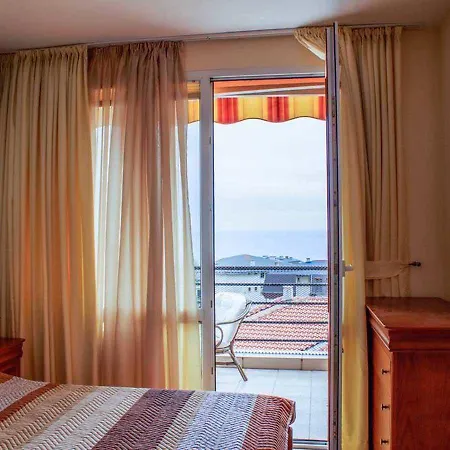 Dom-el Real 4 - Apartment *