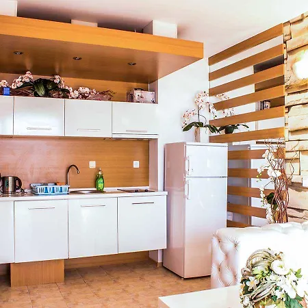 Apartment Dom-el Real 4 - Sveti Vlas