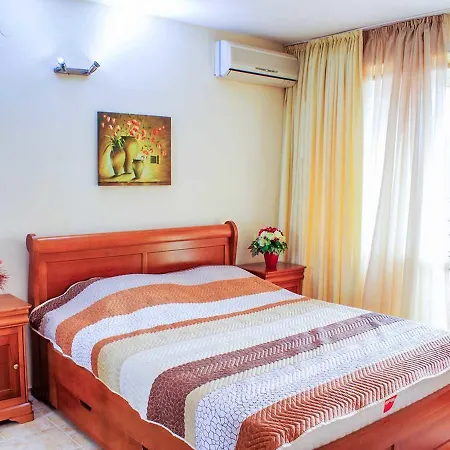 Dom-el Real 4 - * Sveti Vlas