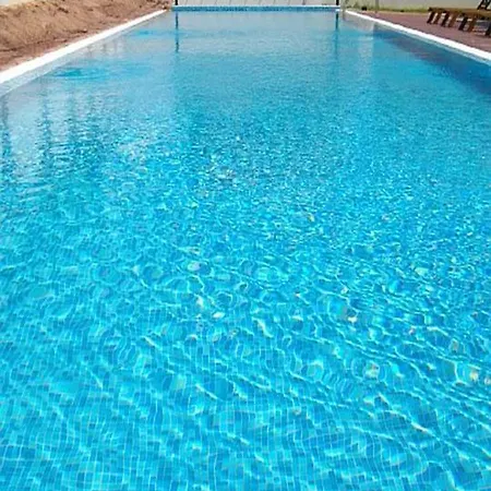 Apartment Dom-el Real 4 -