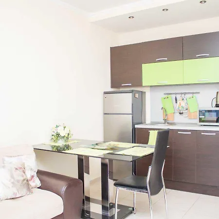 Dom-el Real 4 - Sveti Vlas