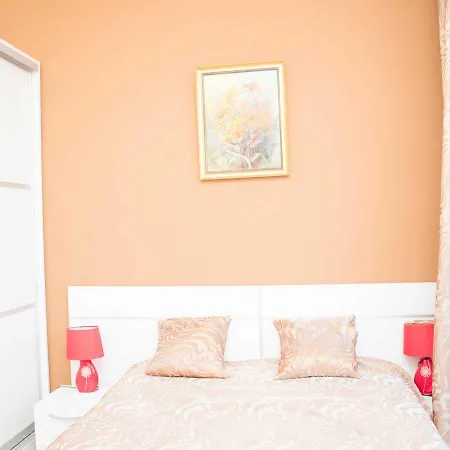 Apartment Dom-el Real 4 - Sveti Vlas