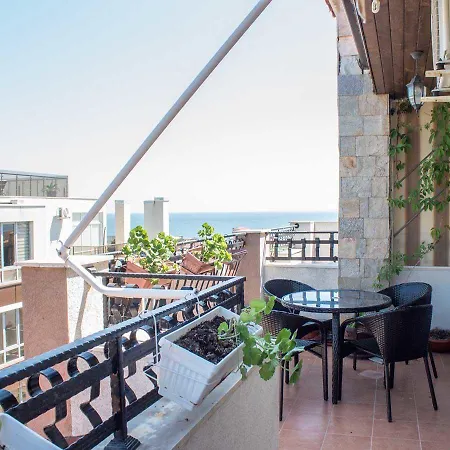 Apartment Dom-el Real 4 - *