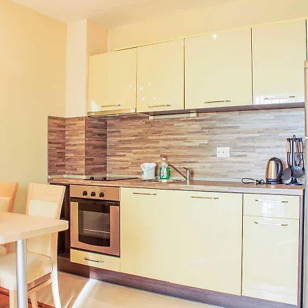 Dom-el Real 4 - Apartment Sveti Vlas