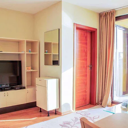 Dom-el Real 4 - Sveti Vlas