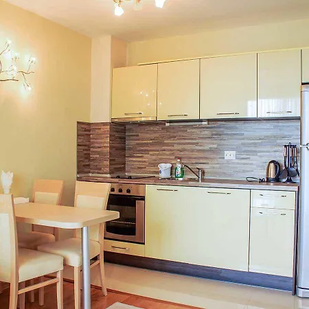 Apartment Dom-el Real 4 - Sveti Vlas