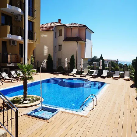 Dom-el Real 4 - * Sveti Vlas