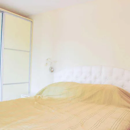 Apartment Dom-el Real 4 - Sveti Vlas