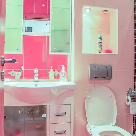 Apartment Dom-el Real 4 - Sveti Vlas