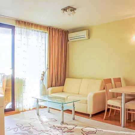 Dom-el Real 4 - Sveti Vlas