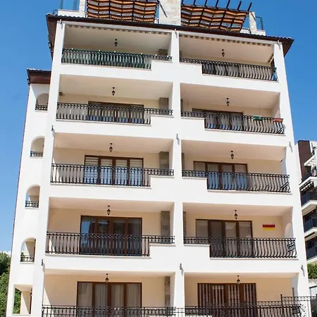 Dom-el Real 4 - Apartment Sveti Vlas