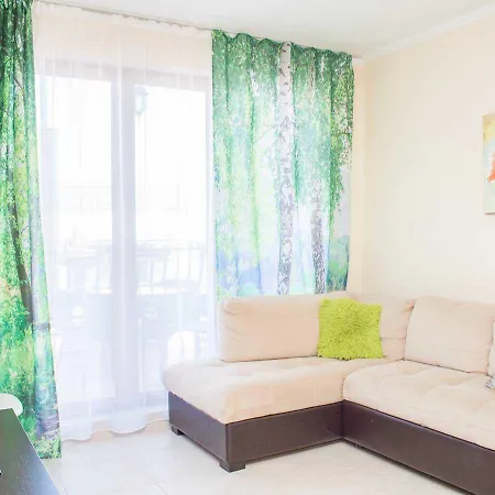 Dom-el Real 4 - Apartment Sveti Vlas