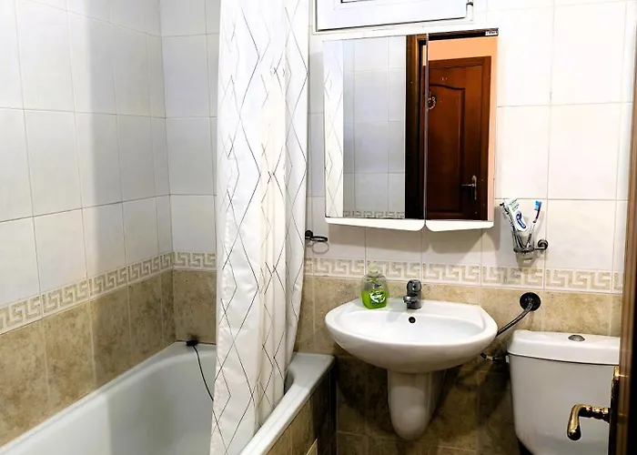 Dom-el Real 4 - דירה