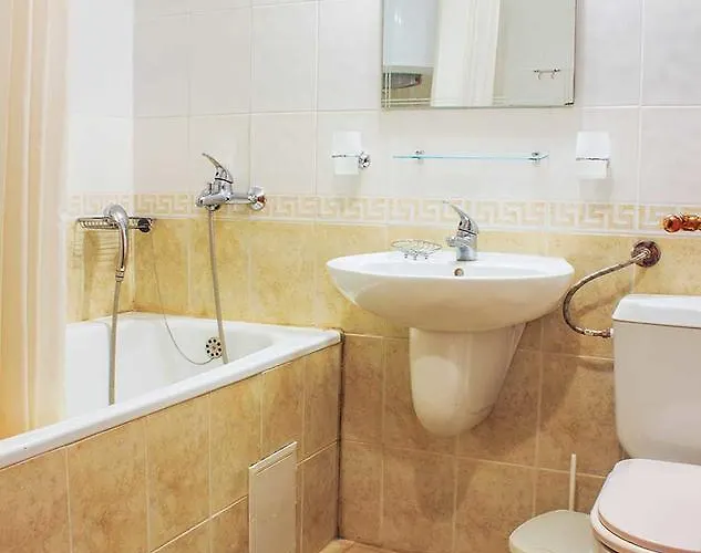 Dom-el Real 4 - * 스베티 블라스