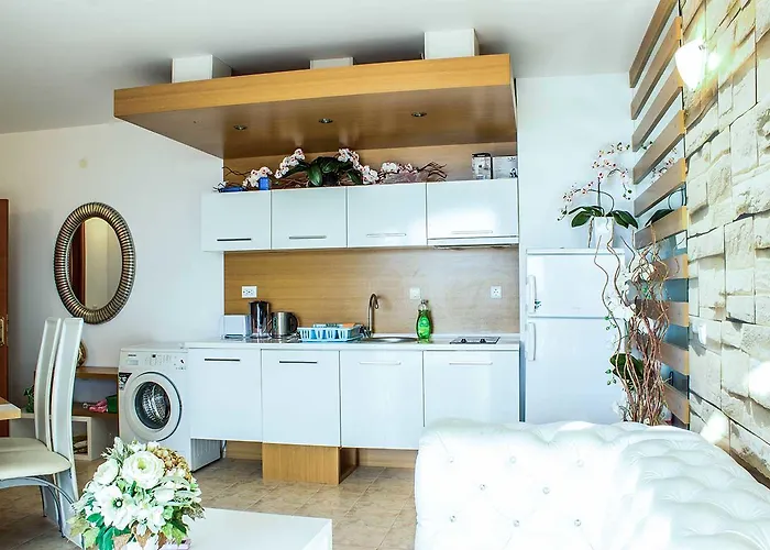 Dom-el Real 4 - דירה