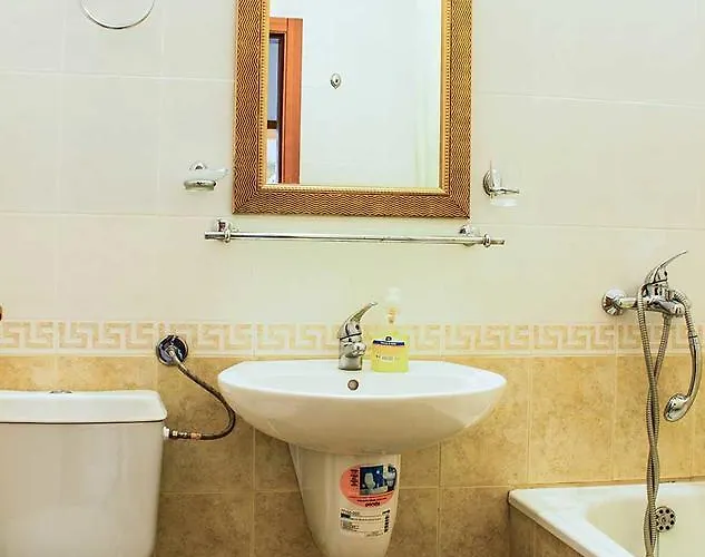 Dom-el Real 4 - * סבטי ולאס