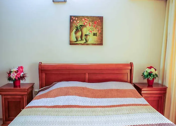 Dom-el Real 4 - דירה