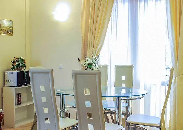 Dom-el Real 4 - * סבטי ולאס