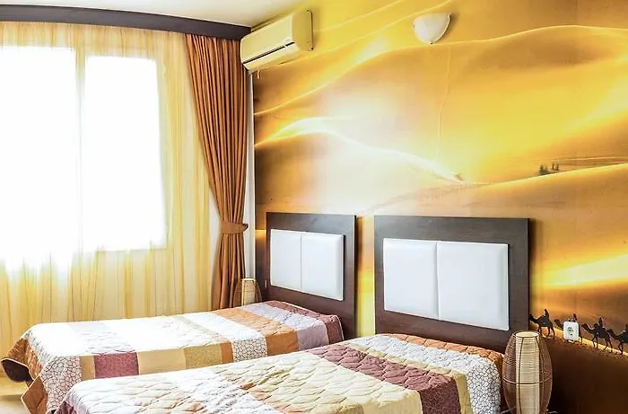 Dom-el Real 4 - דירה