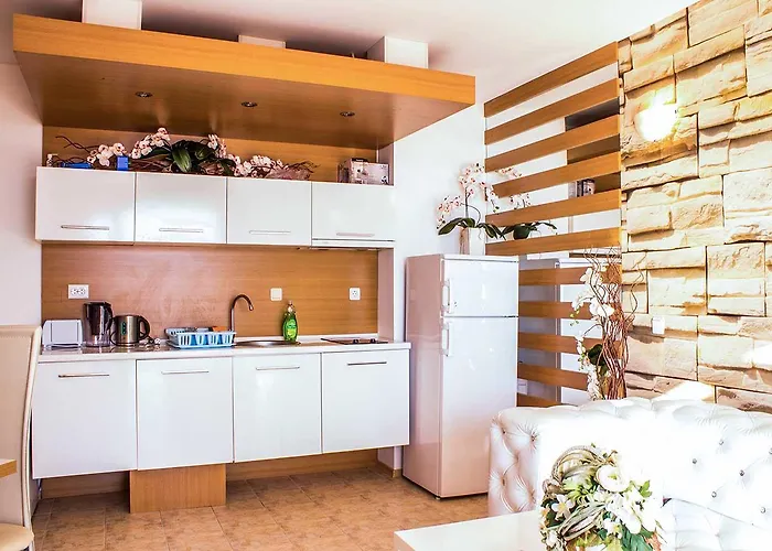 דירה Dom-el Real 4 - סבטי ולאס