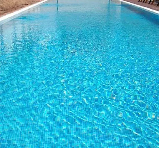 Apartment Dom-el Real 4 -