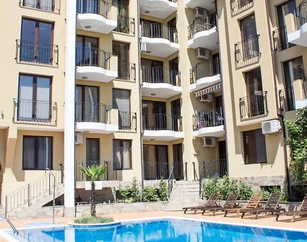 Dom-el Real 4 - 스베티 블라스