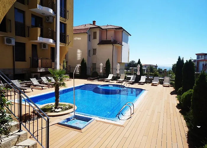 Dom-el Real 4 - * 스베티 블라스